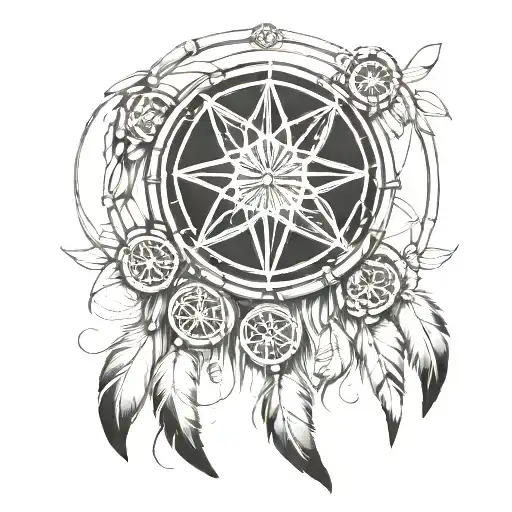 Dreamcatcher