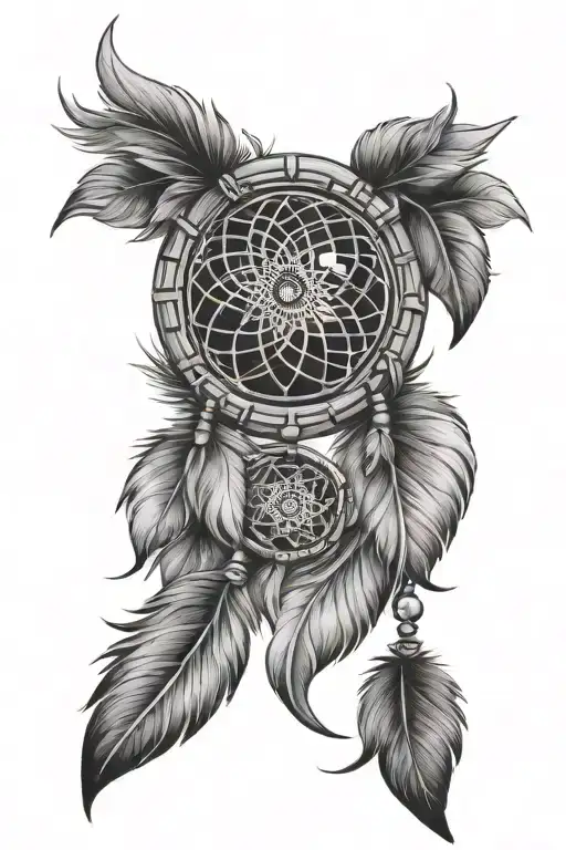 Dreamcatcher