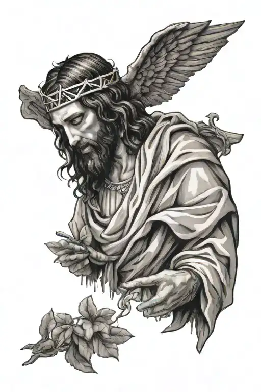 Life Of Jesus Christ