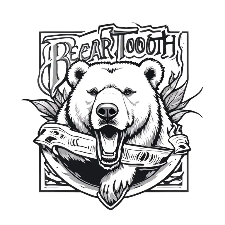Beartooth