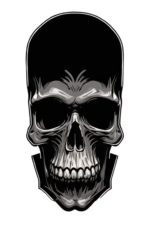 Gear Daddies Band Music No Skull Made