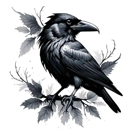 Raven