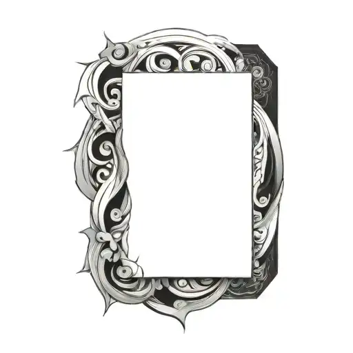 Coverup Abstract Patterns