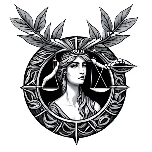 Libra Zodiac Sign