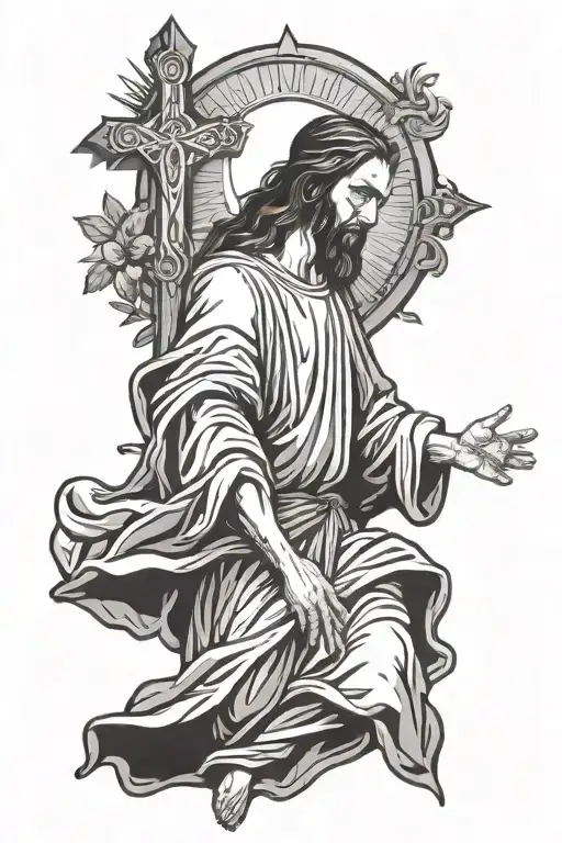 Jesus Praise And Worship