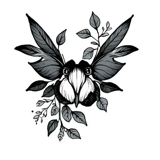 Memorial Adventure And Plant Vine