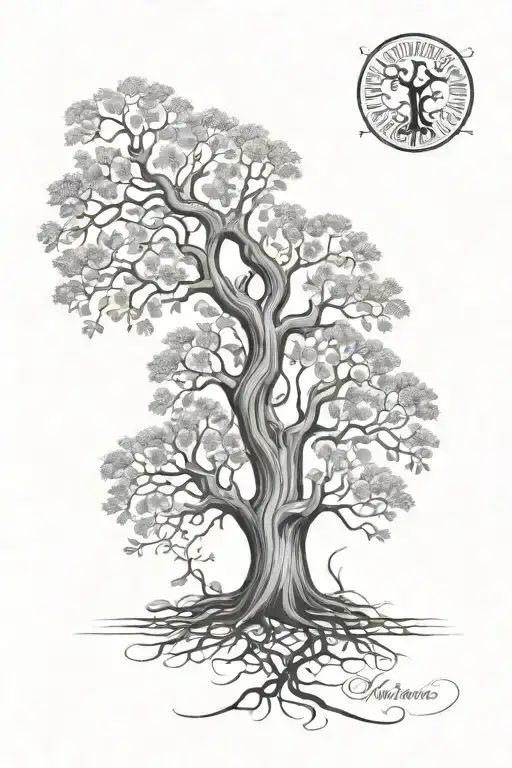 Family Tree
