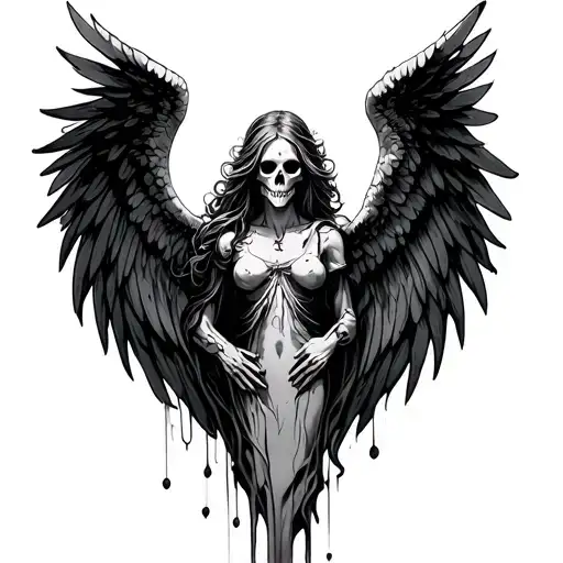 Angel Death
