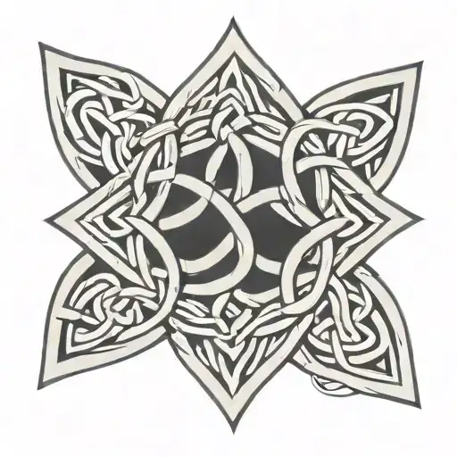 Celtic Knot