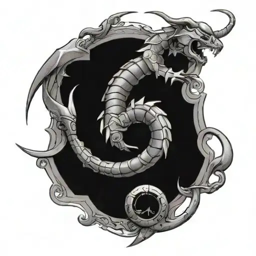 Atlanta Native And Is A Scorpio Sign Intertwined