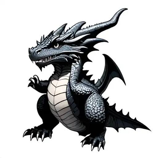 How To Train Your Dragon