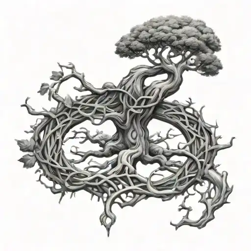 Yggdrasil