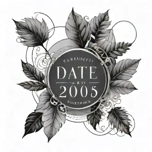 Date And Coordinates