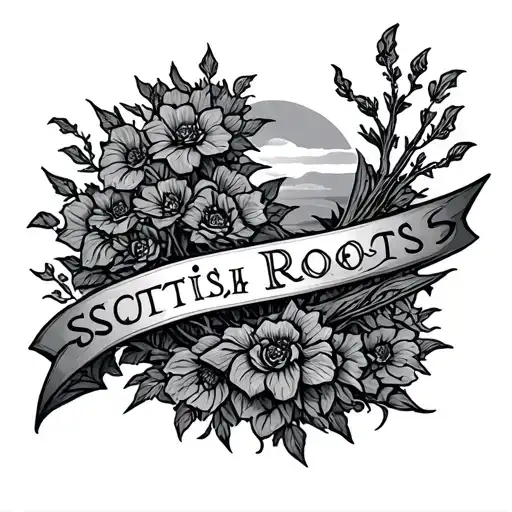 Scottish Roots