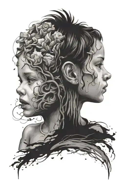 Photography Depression Adhd Resilience Tolerance 4 Children Strength Of Mind