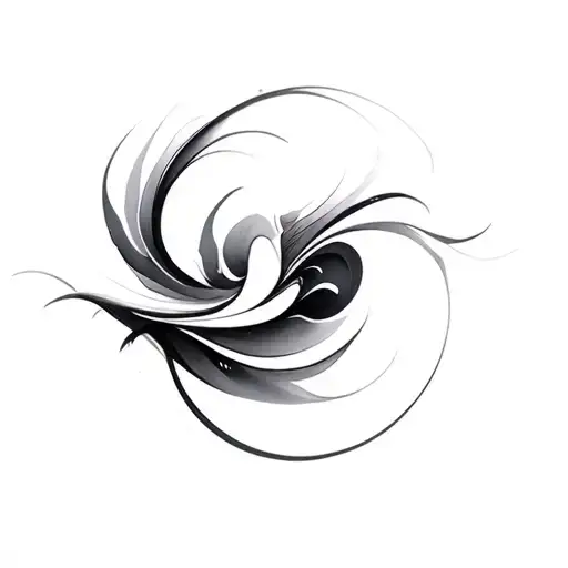 Coverup Abstract Patterns