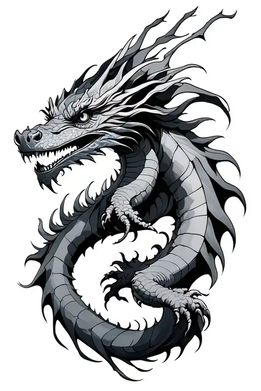 Dragon