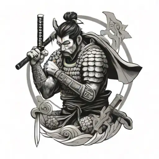 Samurai