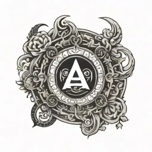 Altmann Family Symbol