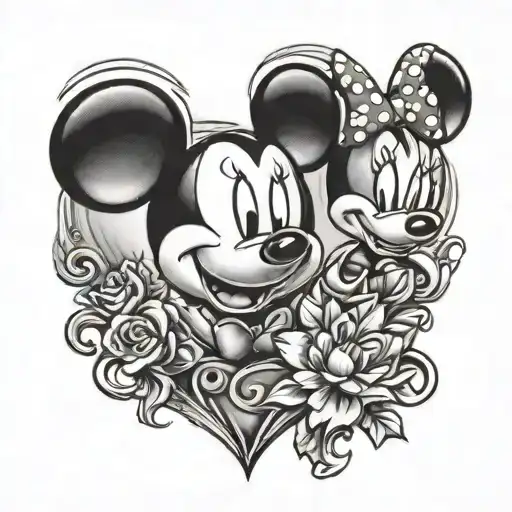 Disney Love