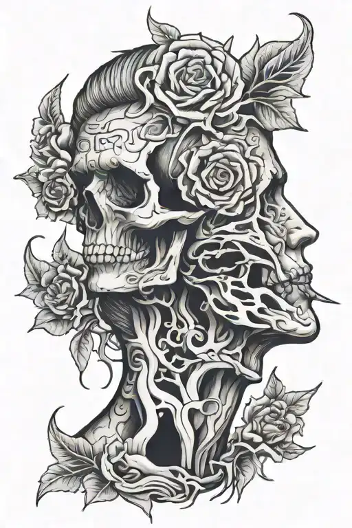 Overthinking Healing Stuck Overcoming