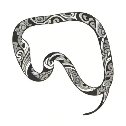 Filler Abstract Patterns