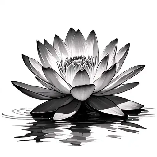 Water Lily