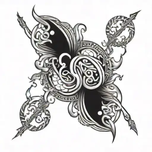 Virgo Scorpio Cancer Zodiac Sign