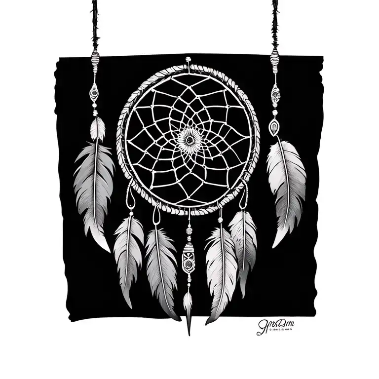 Dream Catcher