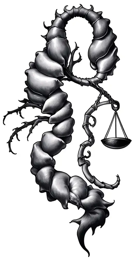 Cancer And Libra Zodiac Sign