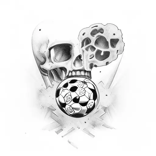 Football And Spiritualism