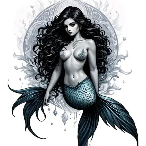 Mermaid