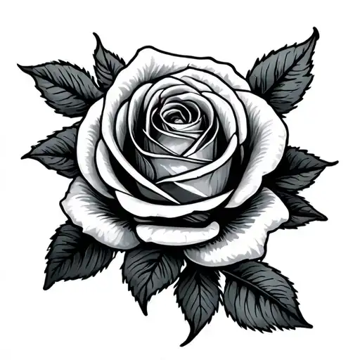 Yorkshire Rose