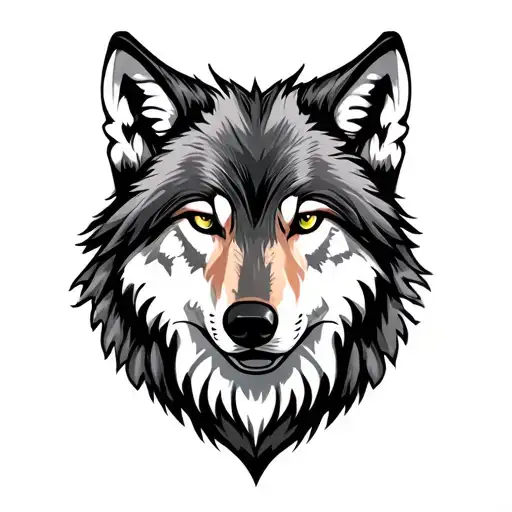 Wolf Head