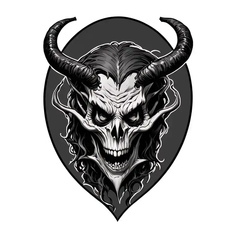 Jinjer Demon Cemetery