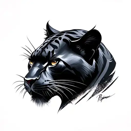 Black Panther