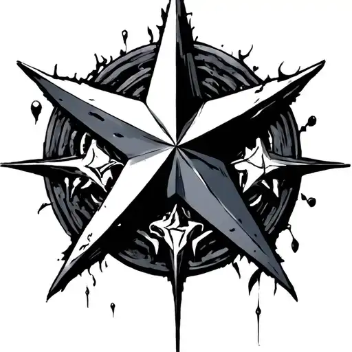 Chaos Star