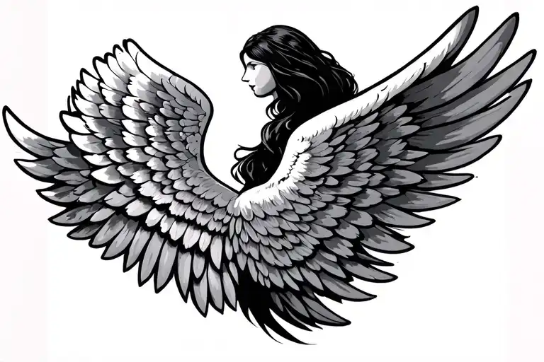 Angel Wings