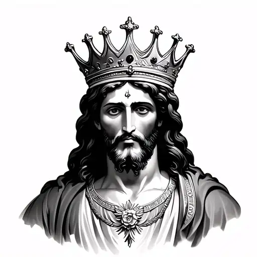 Jesus Crown