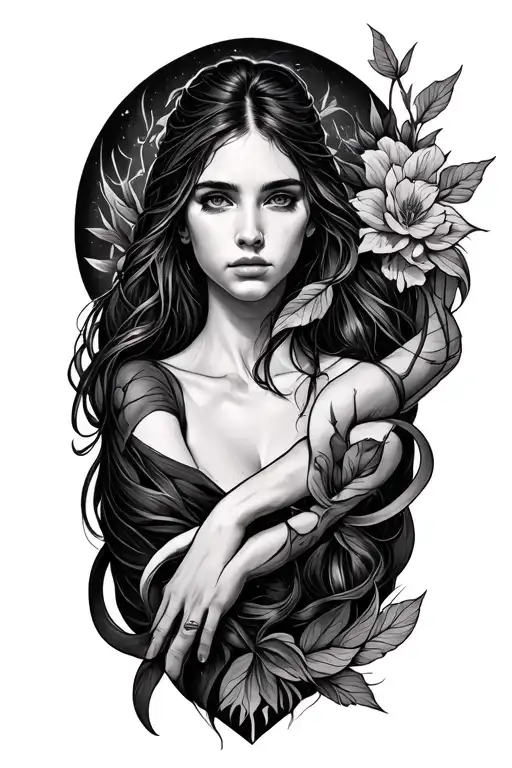 Self Harm Awareness Sleeve