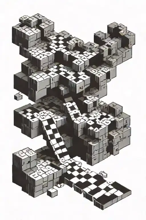 Crossword Puzzle Book