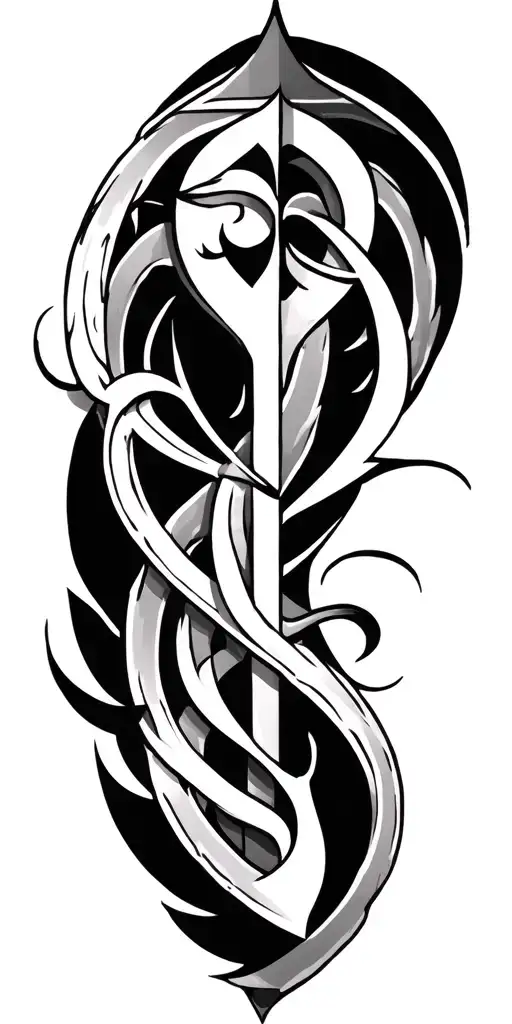 Slavic Mythology Symbols