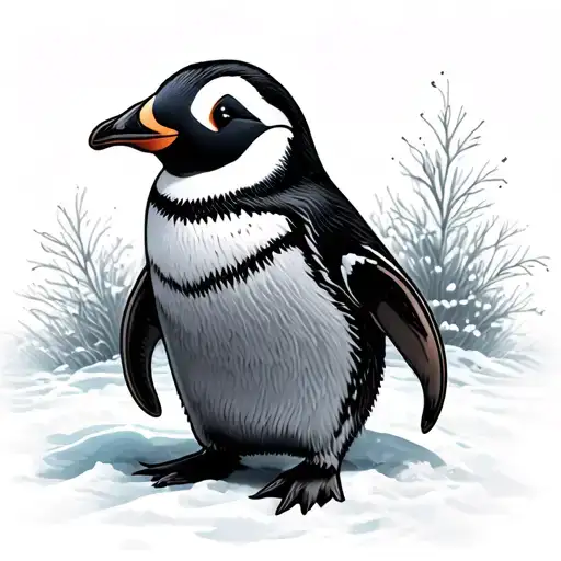 Penguin
