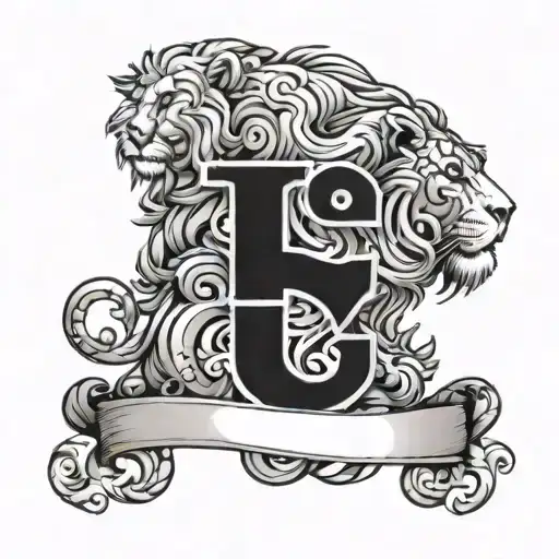 Leo And The Letter S