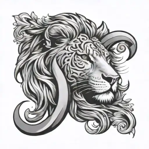 Leo And The Letter S