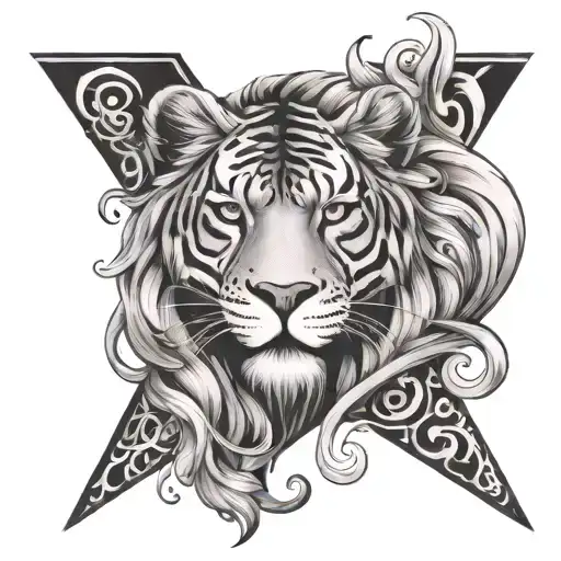 Leo And The Letter S