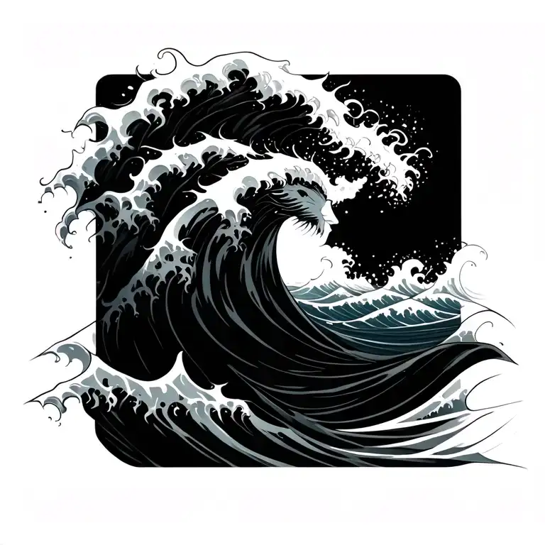 Wind And Waves Still Know His Name