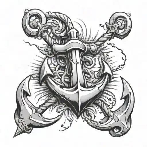 Anchor