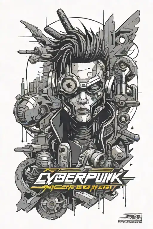 Cyberpunk 2077
