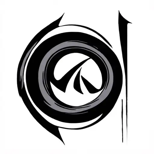 Infiniti Symbol